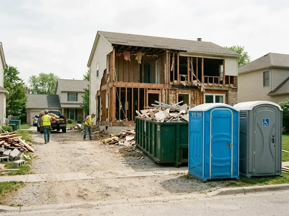 home-renovation-demolition-sit-010 — frequently asked questions, Portable Toilet & Dumpsters Rental in East Merrimack, NH
